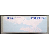 C7000 Brasil Autômato Se 66 Pomba Auto Adesiva Nnn De 2007