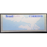 C7002 Brasil Autômato Se 55 Pomba Auto Adesiva Nnn De 2005
