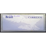 C7012 Brasil Autômato Se 45 Pomba Auto Adesiva Nnn De 2004
