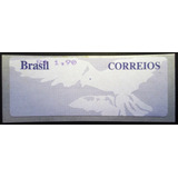 C7014 Brasil Autômato Se 47 Pomba Auto Adesiva Nnn De 2004