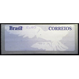 C7016 Brasil Autômato Se 58 Pomba Auto Adesiva Nnn De 2005