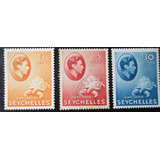 C9210 Seychelles
