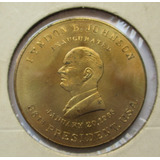 C9626   Medalha Presidencial De