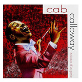 cab calloway -cab calloway Cd Cab Calloway Itineraire Dun Genie