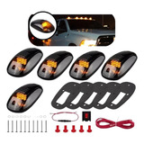 Cab Light Luz Cabine Ranger Dodge Ram 2500 F250 Luzes Led
