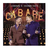 cabaret -cabaret Cd Leonardo Eduardo Costa Cabare Night Club