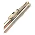 Cabeça Bocal De Flauta Transversal Yamaha Yfl-211 Seminovo