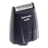 Cabeça Corte Rente Aparador Pelos Philco Multi Groom 7 Em 1