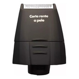 Cabeça Corte Rente Aparador Pelos Philco Multi Groom 7 Em 1