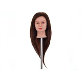 Cabeça De Boneca 80 Natural Treino De Escova Promoção