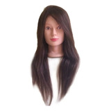 Cabeça De Boneca Mista 80 Suporte De Mesa E Brinde Prom