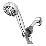 Cabeça De Chuveiro Waterpik De Alta Pressão Portátil Powerpu