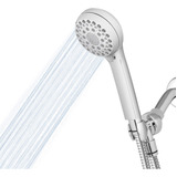 Cabeça De Chuveiro Waterpik De Alta Pressão Portátil Powerpu