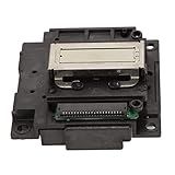 Cabeça De Impressão Colorida De Substituição Para Impressora Epson L300 L301 L303 L351 L355 L358 L111 L120 L210 L211 ME401 ME303 Componentes De Substituição Da Cabeça De Impressão Colorida