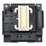 Cabeça De Impressão Para Epson L300 L375 L358 L365 L550