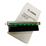 Cabeça De Impressão Zebra Zt210 Zt230 P1037974 010 Original