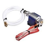 Cabeça De Impressora 3d Hotend V6 1 75mm 12v Com Cooler