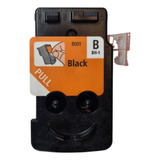 Cabeça Impressão Black B Canon G4100