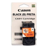 Cabeça Impressão Canon Black G3100 G3110