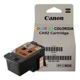 Cabeça Impressão Canon Color C G1100