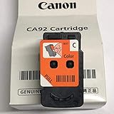 Cabeça Impressão Original Canon COLOR
