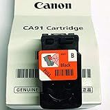 Cabeça Impressão Original Canon PRETO