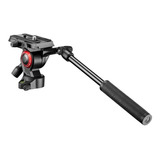 Cabeca Manfrotto Befree Live