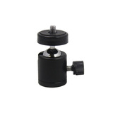 Cabeça P Tripé Mini Ball Head Ya413