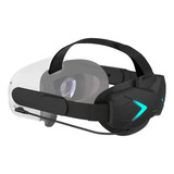 Cabeça Strap Headband Para Oculus Quest