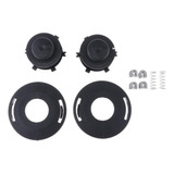 Cabeça Trimmer Reconstruir Kit Para Stihl 25 2fs 44 55 80