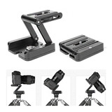 Cabeça Z Flex Pan Tilt Bola Para Dslr Canon Nikon Sony