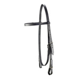 Cabeçada Princesinha Sv5556 Preta