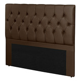 Cabeceira Box Estofada Para Quarto Queen 158 160cm