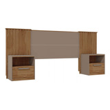 Cabeceira Caemmun Lucius P cama De Casal C mesa De Cabeceira