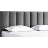 Cabeceira Cama Box Casal Modulada Estofada Kit 7 Módulos
