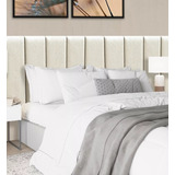 Cabeceira Cama Box Queen 1 6 Estofada Envio Imediato 