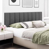 Cabeceira Estofada Quarto Cama King Size Box Modulada 2m