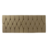 Cabeceira Estofada Suspensa Cama Box Queen 1 60 Captone