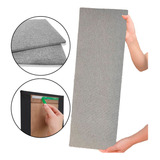 Cabeceira Painel Cama Sob Medida Box Estofada Quarto 19 Pçs