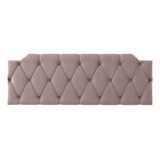 Cabeceira Painel Kelly Cama Box Queen 1 60 Cores