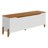 Cabeceira Recamier Cama Baú Box Cesto Quarto Sapateira Lua