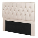 Cabeceiras De Cama Queen Box 1 60 Estofadas Capitone