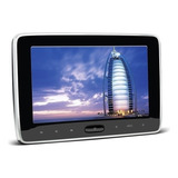 Cabecera Tamao 10 1 Hd Tablet Dvd Usb Sd Jogos Hdmi Vi u 
