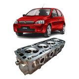 Cabeçote 1 0 Flex Vhc Vhce Corsa 06 17 S Valv 24586074 Gm