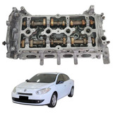 Cabecote 125 50 Alt Fluence 2011 2016 2 0 Aut