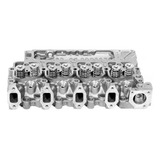 Cabeçote 4bt Completo 3967460 Cummins Para Motor Ford