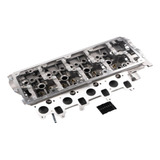 Cabeçote Amarok 2 0 16v 2010 2011 2012 Cano Retorno De Agua