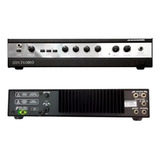 Cabeçote Amplificador Contra Baixo Meteoro 400mb 200w