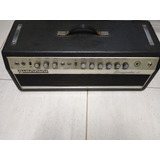 Cabeçote Amplificador Gianinni Tremendão Ii 2 100w