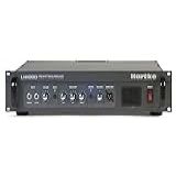 Cabeçote Baixo Hartke Lh1000 1000w Pre Amp Valvulado
